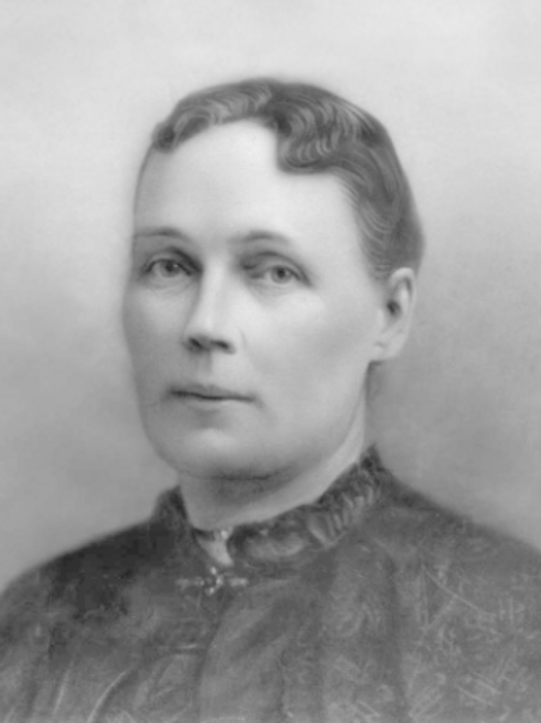 Elizabeth Jane Stokes (1857 - 1922) Profile